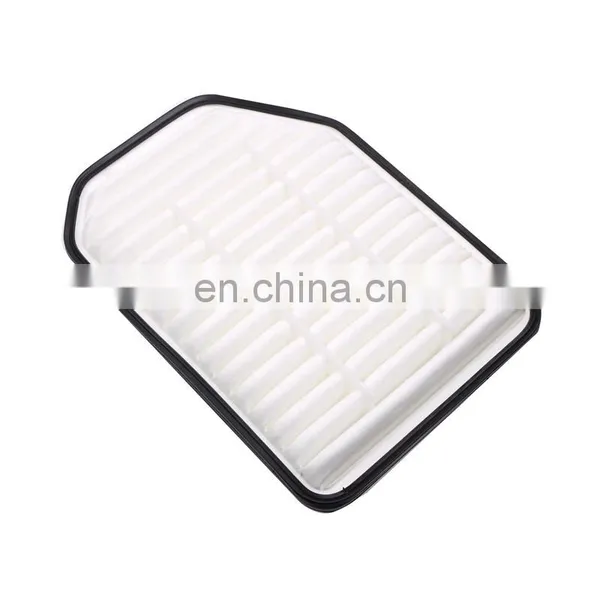 Chrome Full Flow Air Cleaner Manufacturer 13780-75J0018 photo-3