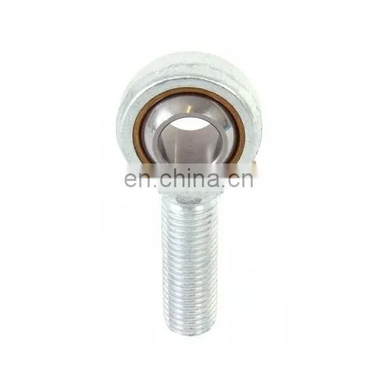Knuckle Thread Aluminum Swivel Fish Eye Fisheye Rod End Ends Uniballs Ball Joint Radial Spherical Rolling Plain Swivel Bearing
