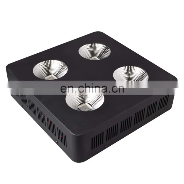 600W/1200W/1800W/2700W LED Grow Light Full Spectrum COB Chips for Indoor Medical Plants Grow Ved and Bloom Growing Tent Lamp photo-4