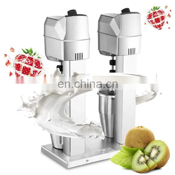 Commercial Electric Milk Mixer/automatic Food Mix photo-3