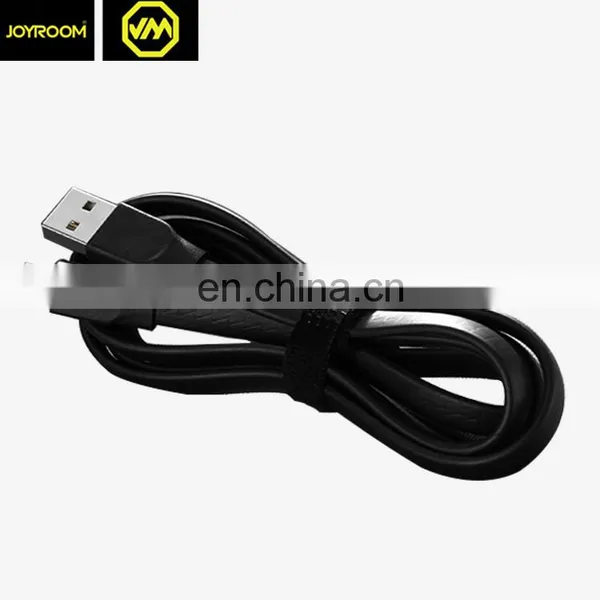 Joyroom S-L127 Titans Series Cable Mobile Data Cable Data Cable Micro Usb photo-3