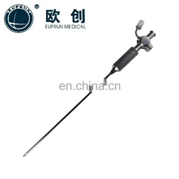High Quality Medical Supplies Veress Needle photo-3
