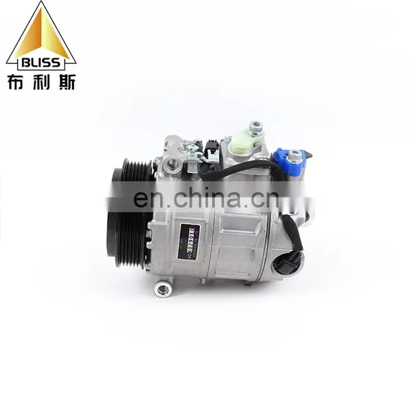 A0032304811Electric Automotive Air Conditioning Compressor Automotive Air Conditioning Compressor Auto Compressor photo-3