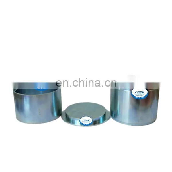 Steel Marshall Cylinder Mould - Форма для цилиндра Маршалла; Marshall Compaction Mould - Форма для уплотнения Маршалла photo-3