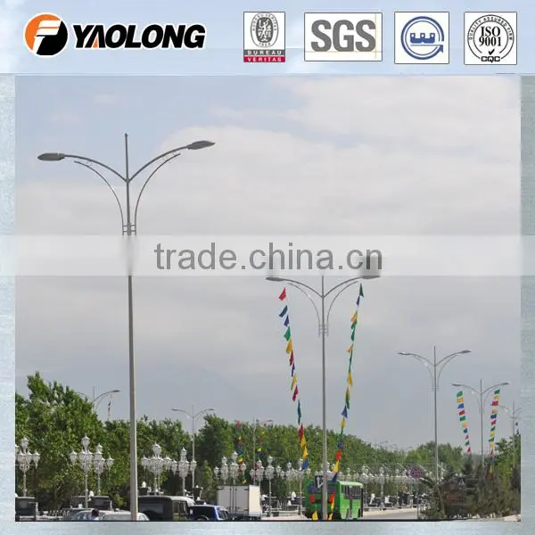Street Light Pole