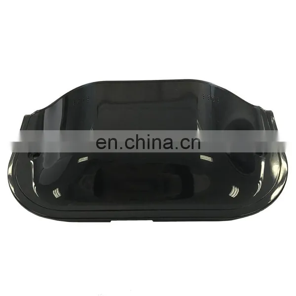 Household Products Customized Plastic Molding photo-5