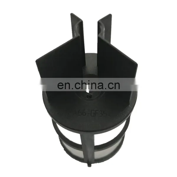 Automotive Filter Injection Molding With Net photo-6