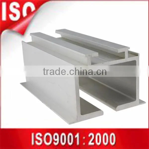 Aluminium Profile Track