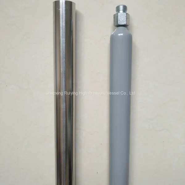 gas cartridge