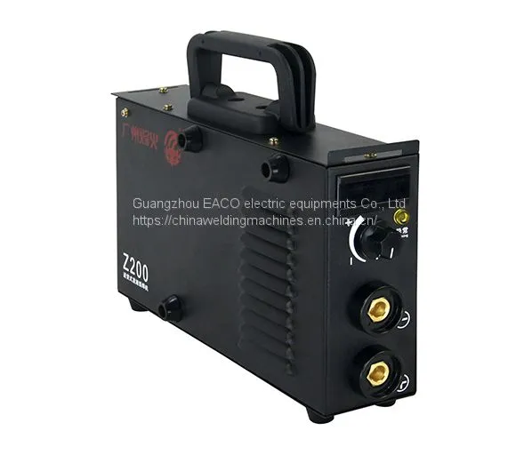 MMA Welding Machines
