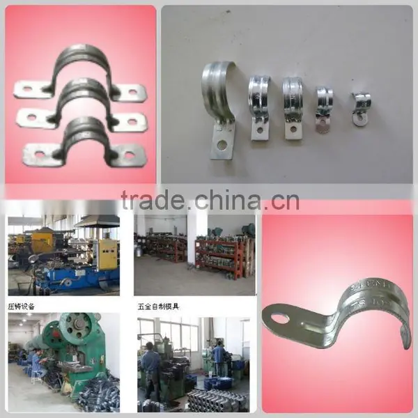 MEIDA-high Quality Galvanized Steel Pipe Fittings for 20,25mm Stainless Steel Pipe or Conduit Diameter Pipe photo-4