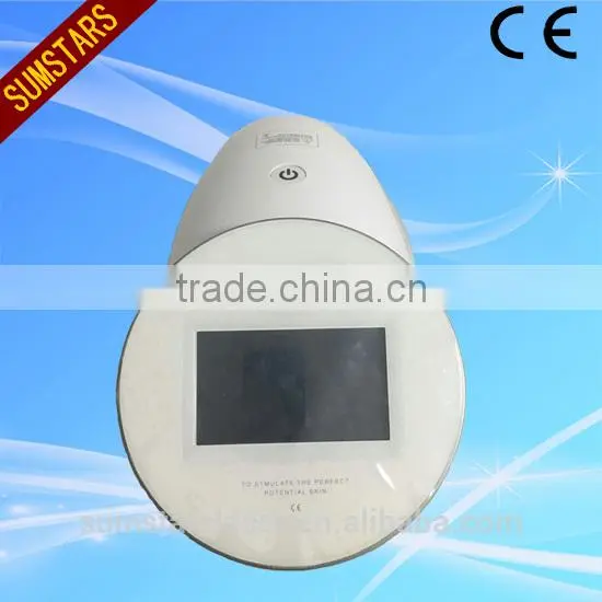 Laser Diode 980nm Blood Vascular Removal Spider Vein Removal Machine photo-3