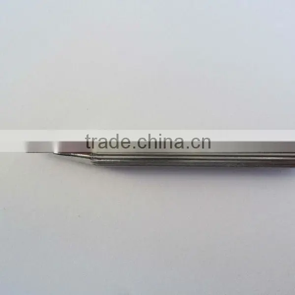 Enamel Hand Stripper Orthodontic Cutter photo-4