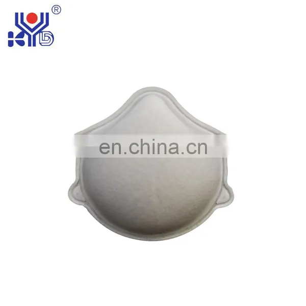 Comfortable Light Hygienic Disposable Cup Mask Welding And Cutting Machine photo-4