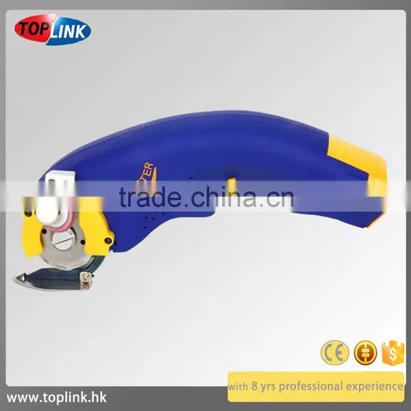 Electric Rotary Cutter High Speed Carpet Cutter Quality Choice