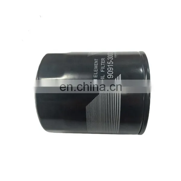 HIGH QUALITY AUTO PARTS Oil Filter for Hilux 1KZTE KZN165 KZN90 OEM 90915-30002 photo-3