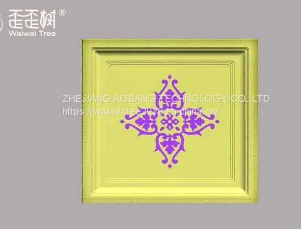 BMC, SMC, GRP, GFK Building & Decoration Materials photo-4