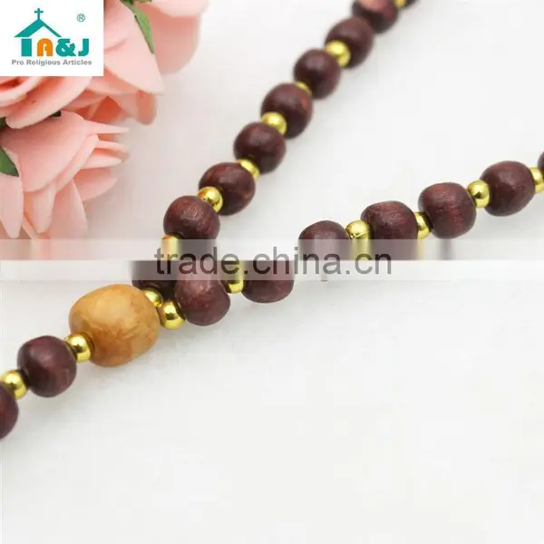 Eco-Friendly Material Christian Rosary Hot Sale Religious photo-2