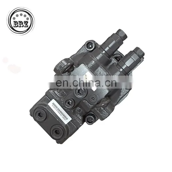 EC360B Rotary Motor EC360BLC Slew Motor EC460 Excavator Swing Motor SA7118-30130 photo-2