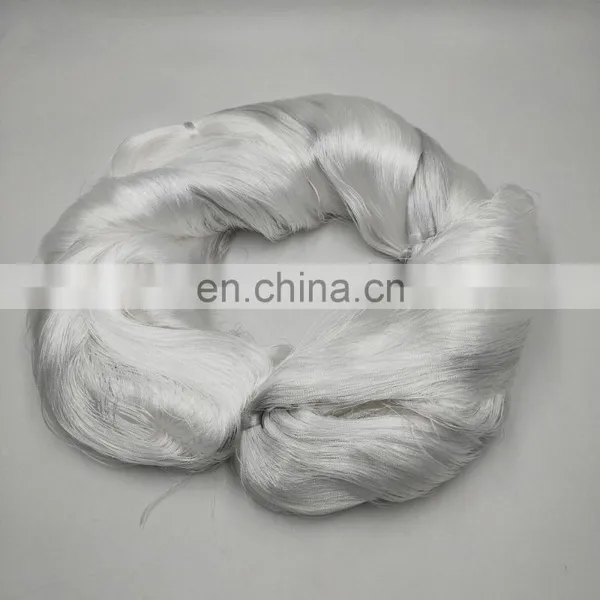 High Quality Polyester 210D/2 High Tenacity Hank Thread Cheap Price Sewing Thread in Hank photo-2