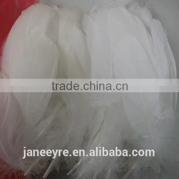 Cheap Design HandCraft Goose Feather For DIY Accessory photo-6