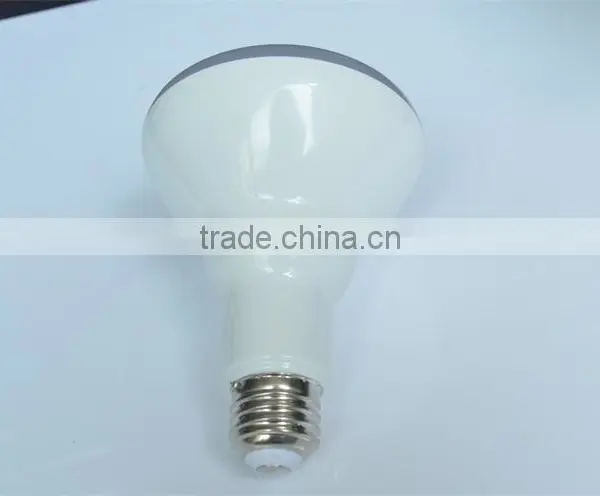 75 Watt Flood Track and Recessed LED BR30 Bulb photo-6