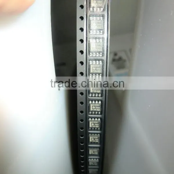 LMV358I MV358I LMV358IDR SOP8 NEW AND ORIGINAL photo-2