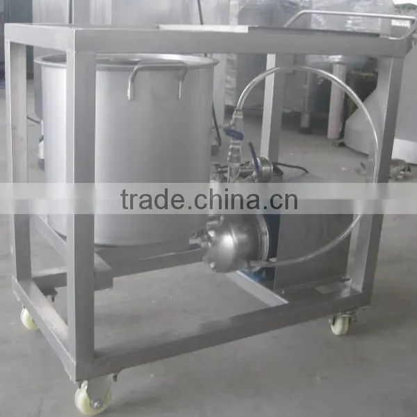 Brine Injector Machine/meat Brine Injector photo-3