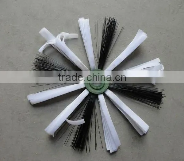 Highway Guardrail Clean Brush / Car Polish Brush photo-2