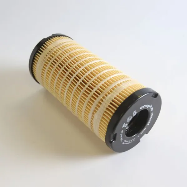 Perkins Part 26560201 Fuel Filter photo-2