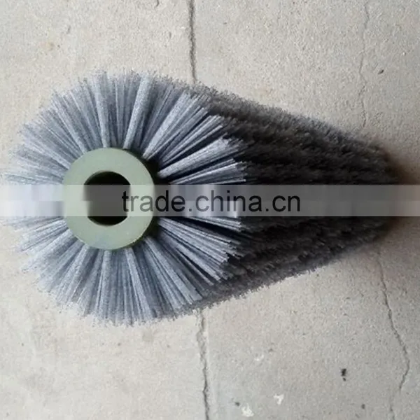 Tynex Polish Silicon Carbon Nylon Cylindrical Brushes photo-2