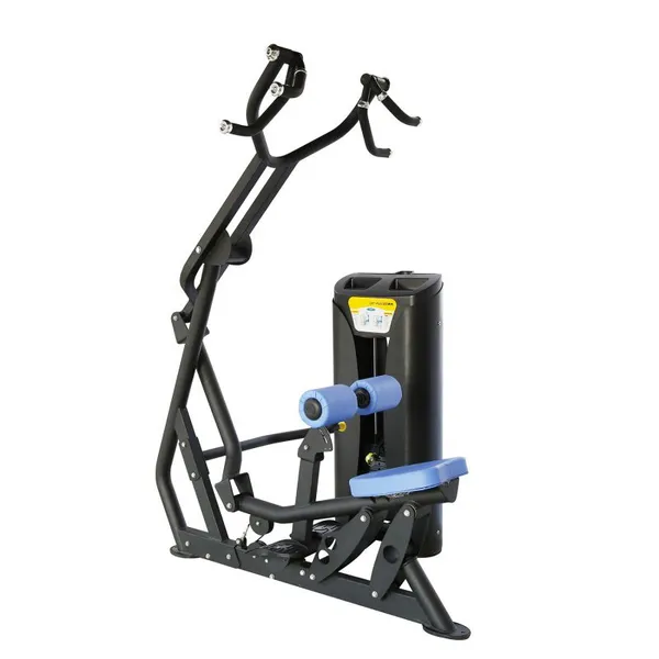 Wholesale Lat Pulldown Exercise Equipment Machines photo-4