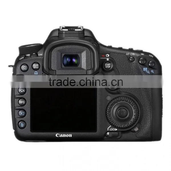 Canon EOS 7D With 17-40mm F/4L Lens + Battery + 16GB photo-3