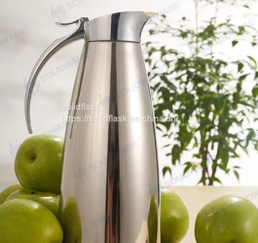 SVP-I Coffee Vacuum Insulated Jug