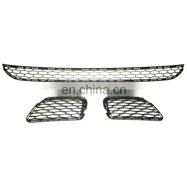 OEM 673000020 FRONT BUMPER for Maserati Quattroporte M156 2014-2015 photo-3