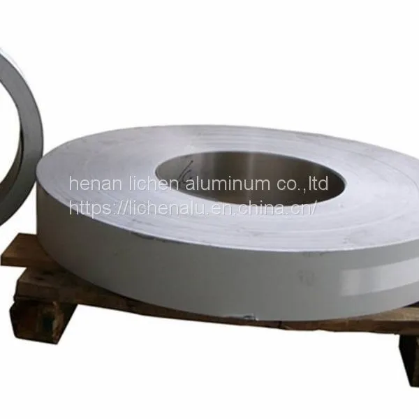 5754 Aluminum Strip