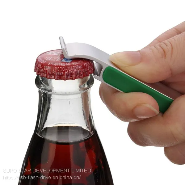 Bottle Opener USB SUF670 photo-2