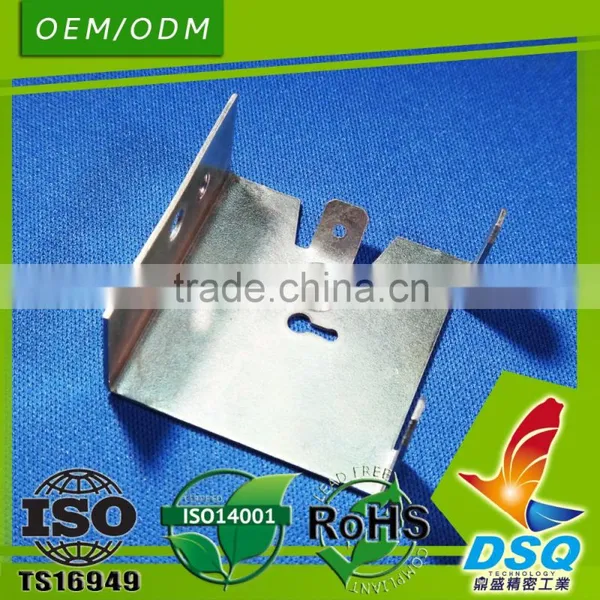Customized Precision Metal TV Bracket photo-4