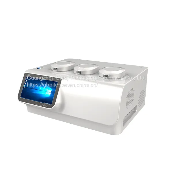 Water Vapor Permeability Analyzer Infrared Sensor Method photo-2