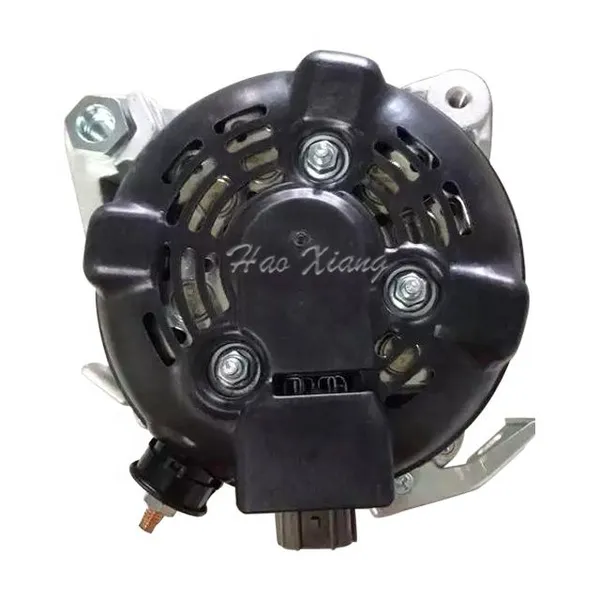 Top Quality Auto Alternator 27060-0H211 photo-4