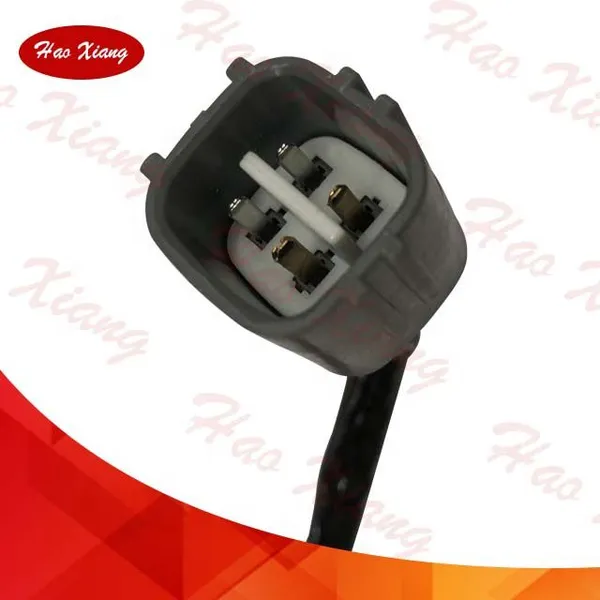 Top Quality Auto Oxygen 02 Lambda Sensor 89465-35690 For Lexus GX470 4.7L TOYOTA 4RUNNER HILUX photo-2