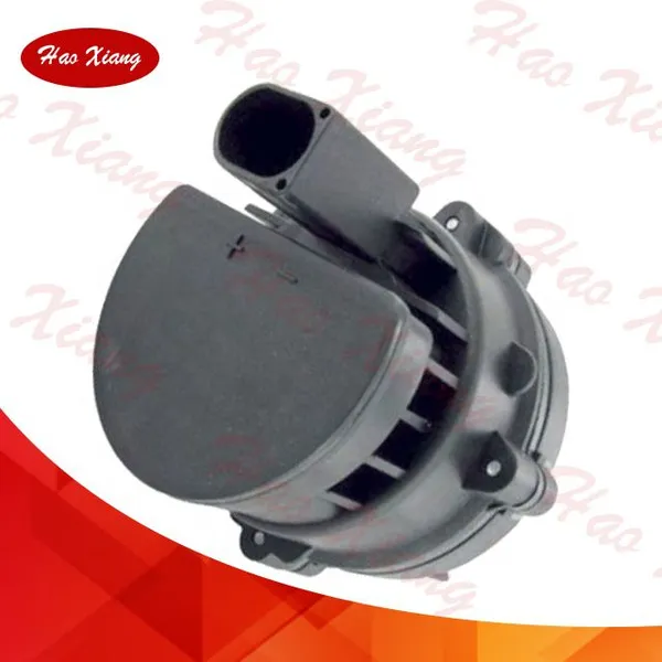 Haoxiang Auto Car Auxiliary Electric Inverter Water Pump 2115060000 For Mercedes-Benz B250 Engine photo-3