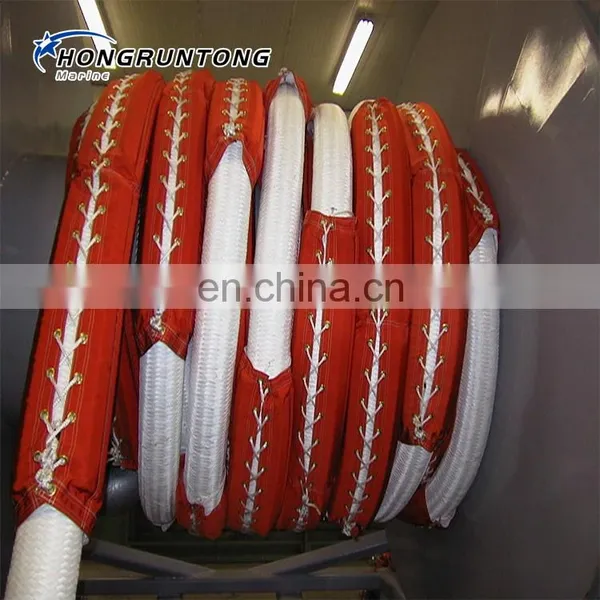 Single Point Mooring Buoy SPM Tanker Mooring Hawsers For Sale photo-3