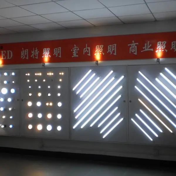 Shenzhen Langte Technology Co., Ltd. company overview - view 2
