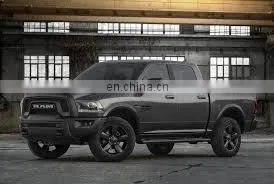 Engine Hood For Dodge RAM 1500 Auto Spare Body Parts Car Accessories Body Kit photo-4
