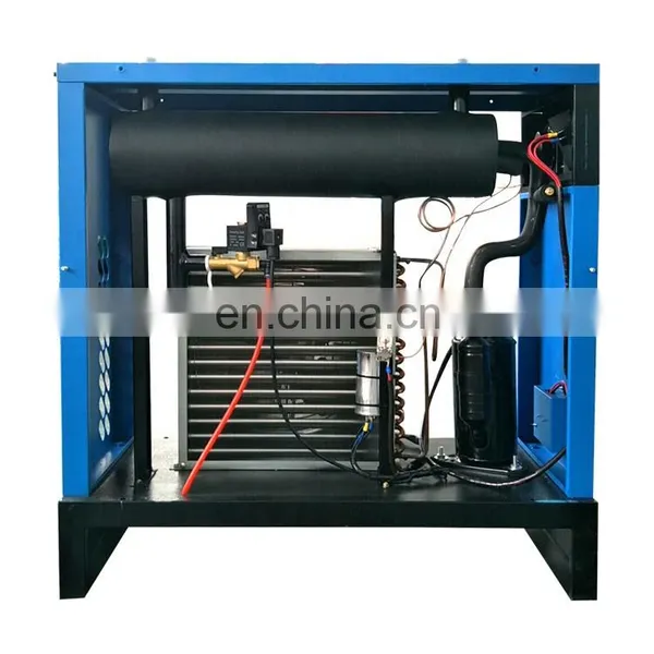 Good Supplier With Good Air Dryer Price of 20hp Air Dryer for Screw Air Compressor Parts photo-5