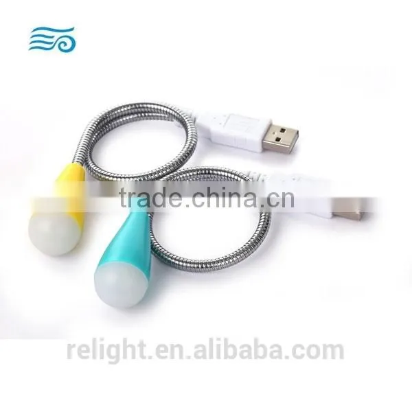 Micro Usb Led Light Usb Led Desk Lamp Diy Usb Led Light photo-5