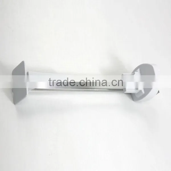 Slatwall or Pegboard Locking Security Display Hooks,Locking security hook,Locking security hook for slatwall