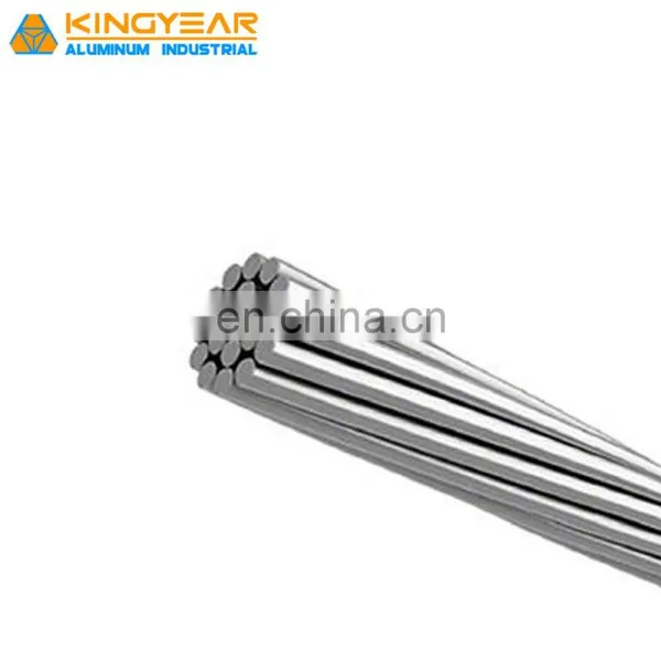 Acsr Merlin Linnet Oriole 336 4 Acsr Wire For Transmission Line Overhead Power Line Components photo-2