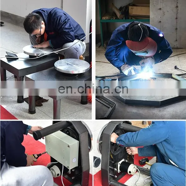 Electric Pottery Wheel for Ceramics Distributor Manufacturer photo-4